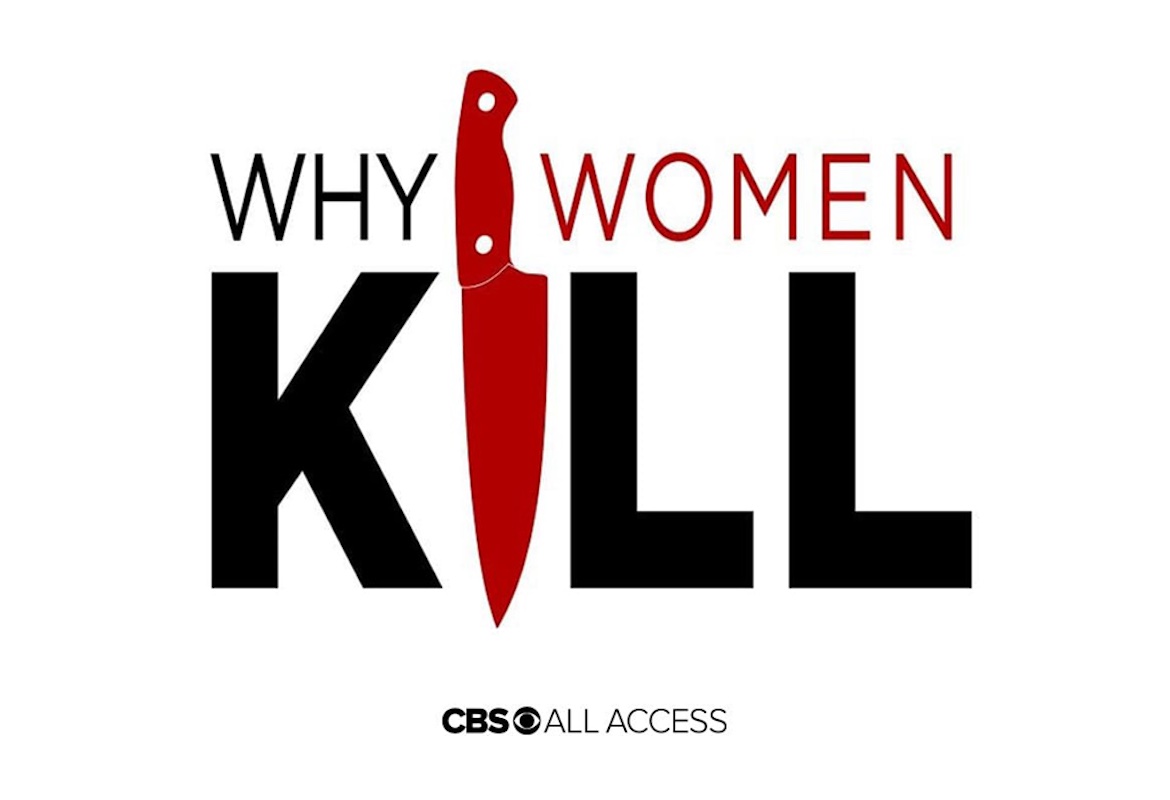 Why Women Kill - AWARD 2021