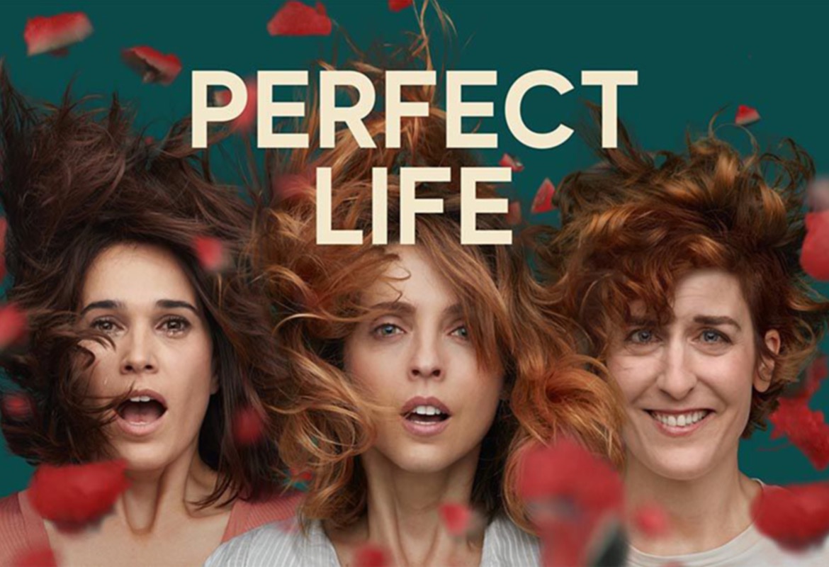 Perfect Life  - Vida perfecta